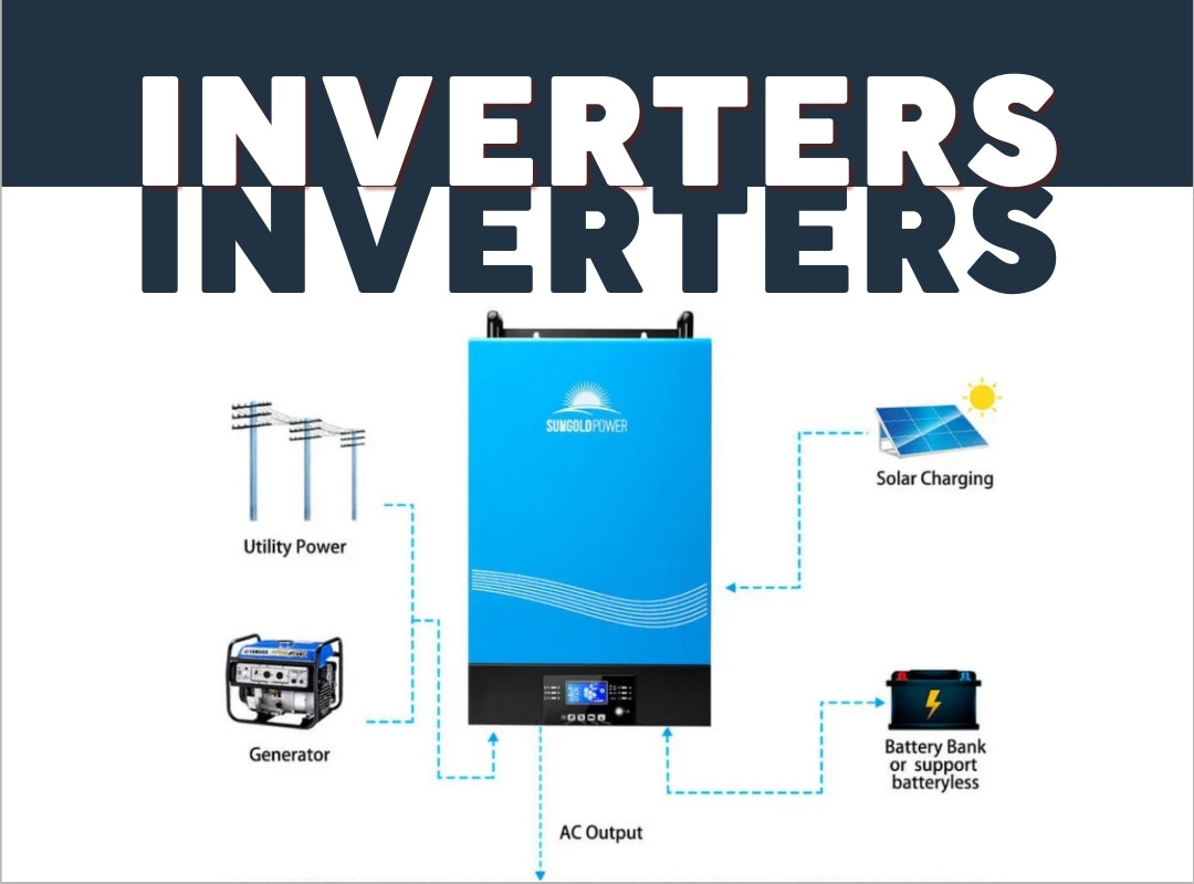 Inverters – epowerguys.com