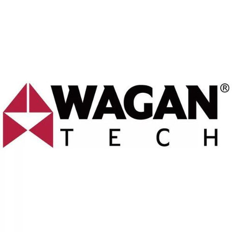 Wagan Tech Logo