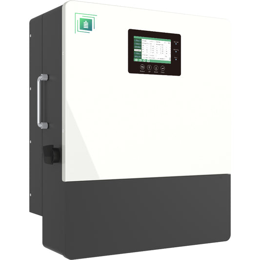 Fortress Power Envy 8kW / 10kW Inverter | IP65 Rated | UL1741, UL1741SB, & IEEE1547A Certified | Home Backup Inverter