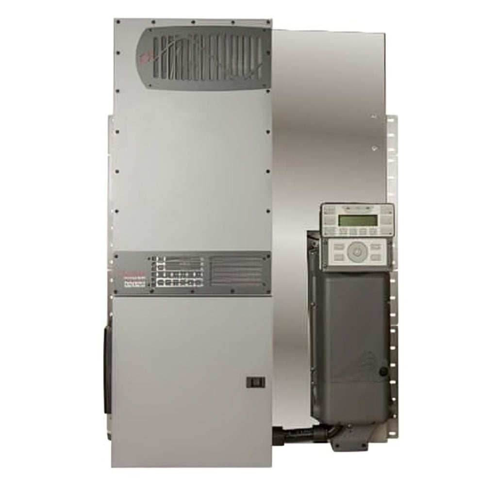 Outback Power FPR-8048A-300A-LT FLEXpower Radian Inverter System | 48VDC | 8.0kW | 120/240V | Integrated Power System