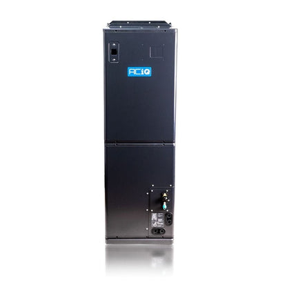 ACIQ-18-PAH / ACIQ-18-HPD ACiQ 1.5 Ton High Efficiency Central Heat Pump Inverter Extreme+ Series System R454B | 19.0 SEER2 | Ducted Extreme+ Heat Pump