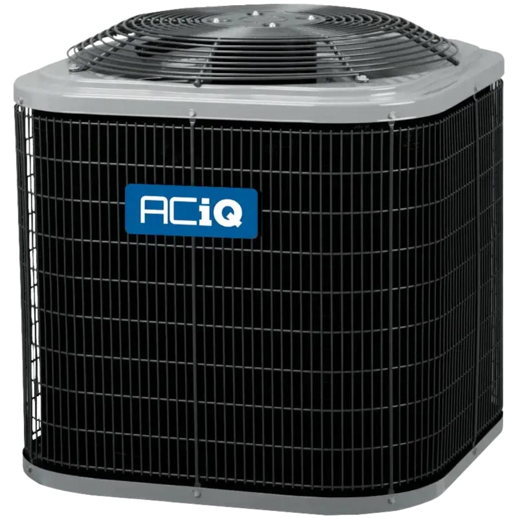 R4A4S18AKANA ACiQ 1.5 Ton Single Stage Air Conditioner Condenser 230V/60Hz | 13.4 SEER2 | Single Stage Scroll Compressor