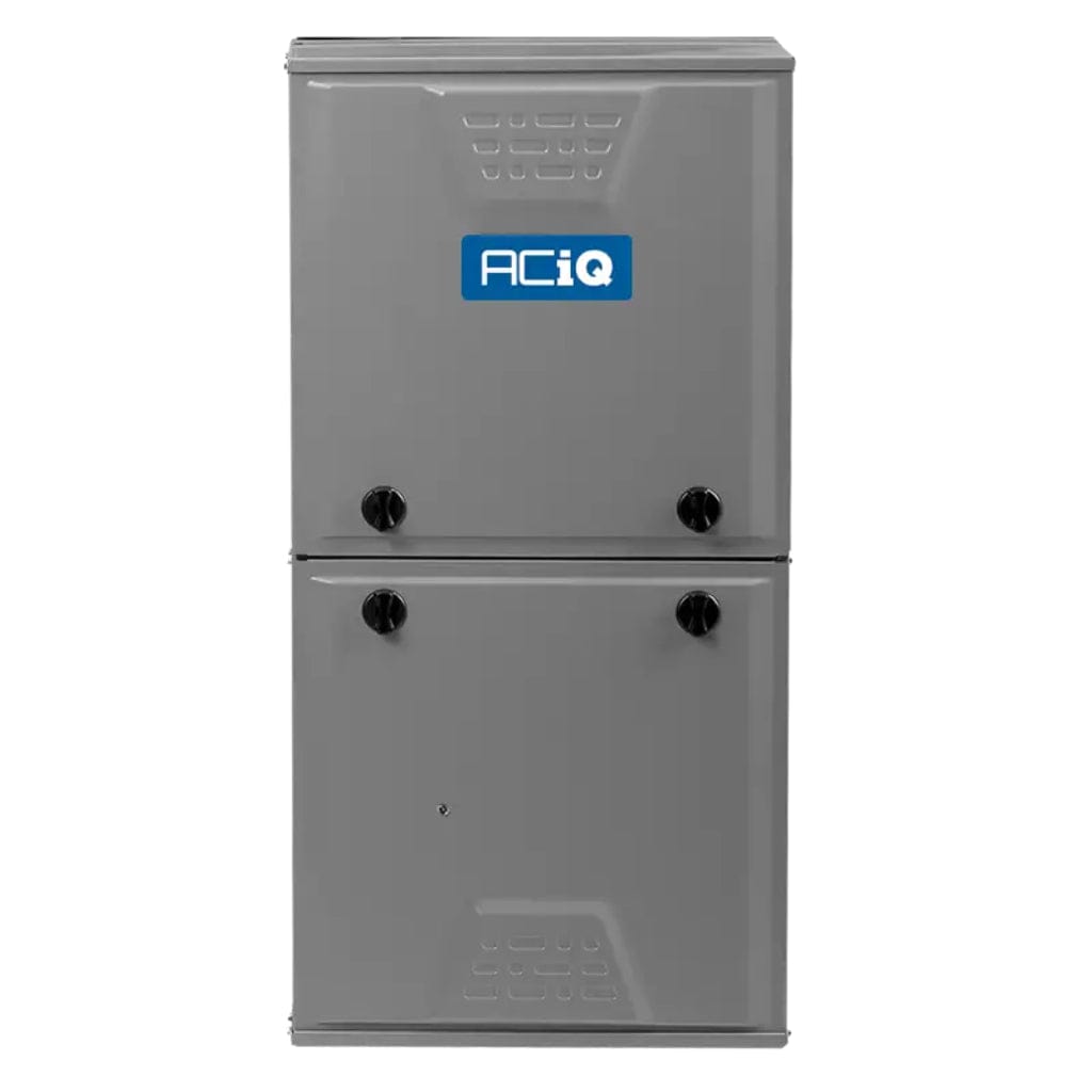N96MSN1002120A ACiQ 100k BTU Single Stage Multi Positional Gas Furnace 115V/60Hz | 96% AFUE | Single Stage Gas Valve