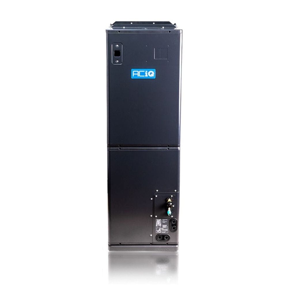 ACIQ-30-PAH / ACIQ-30-HPD ACiQ 2.5 Ton High Efficiency Central Heat Pump Inverter Extreme+ Series System R454B | 17.2 SEER2 | Ducted Extreme+ Heat Pump