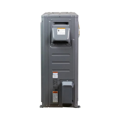 ACIQ-24-HP32 ACiQ 2 Ton High Efficiency Heat Pump Inverter Condenser R32 | 18.0 SEER2 | Unitary Heat Pump Condenser