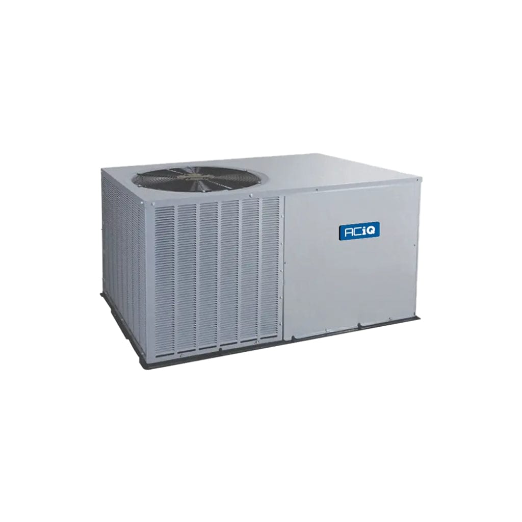 PAJ424000K000K ACiQ 2 Ton Packaged Air Conditioner Unit 230V/60Hz | 13.4 SEER2 | Single Stage Scroll Compressor