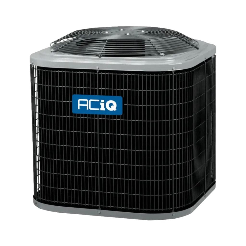 N4H7T24AKAAA ACiQ 2 Ton Two Stage Heat Pump Condenser 230V/60Hz | 17.0 SEER2 | Two Stage Scroll Compressor
