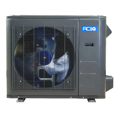 ACIQ-36-AHD / ACIQ-36-EHPD ACiQ 3 Ton High Efficiency Central Heat Pump Inverter System R-454B | 16.1 SEER2 | Ducted Heat Pump