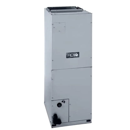 ACIQ-48-AHD / ACIQ-48-HPD ACiQ 4 Ton High Efficiency Central Heat Pump Inverter Extreme System R454B | 16.5 SEER2 | Ducted Extreme Heat Pump