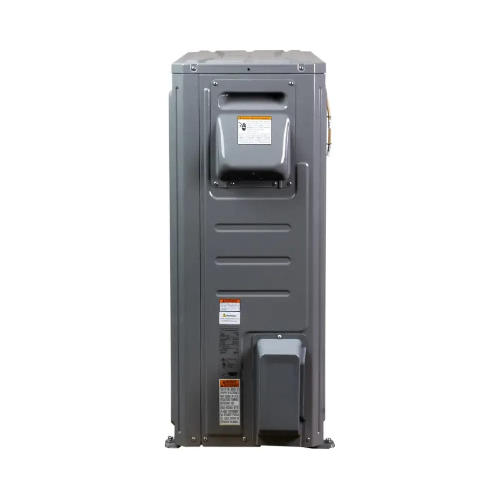 ACiQ-60-AH32 / ACiQ-60-HP32 ACiQ 5 Ton High Efficiency Central Heat Pump Inverter System R32 | 18.0 SEER2 | Ductwork Heat Pump System