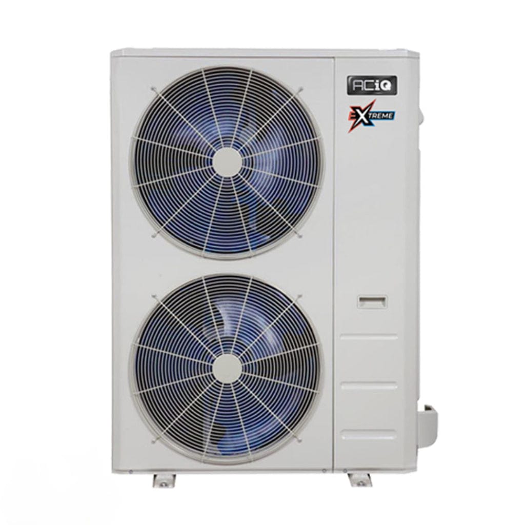 ACIQ-55Z-HH-M6C ACiQ 55k BTU Multizone Extreme Heat Condenser Inverter R454B | 22.2 SEER2 | Mini Split Condenser