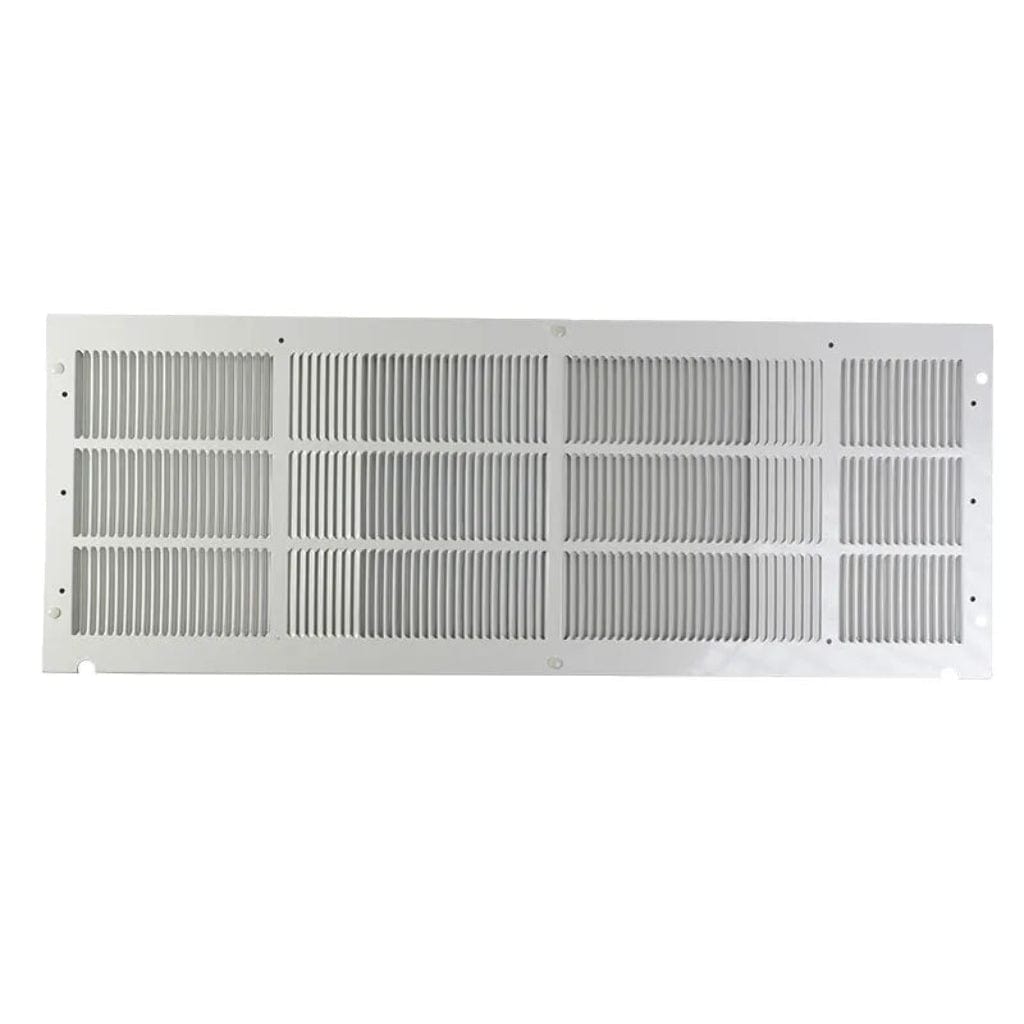 ACIQ-PTC-G ACiQ PTAC Standard Aluminum Grille | PTAC Cover Grille