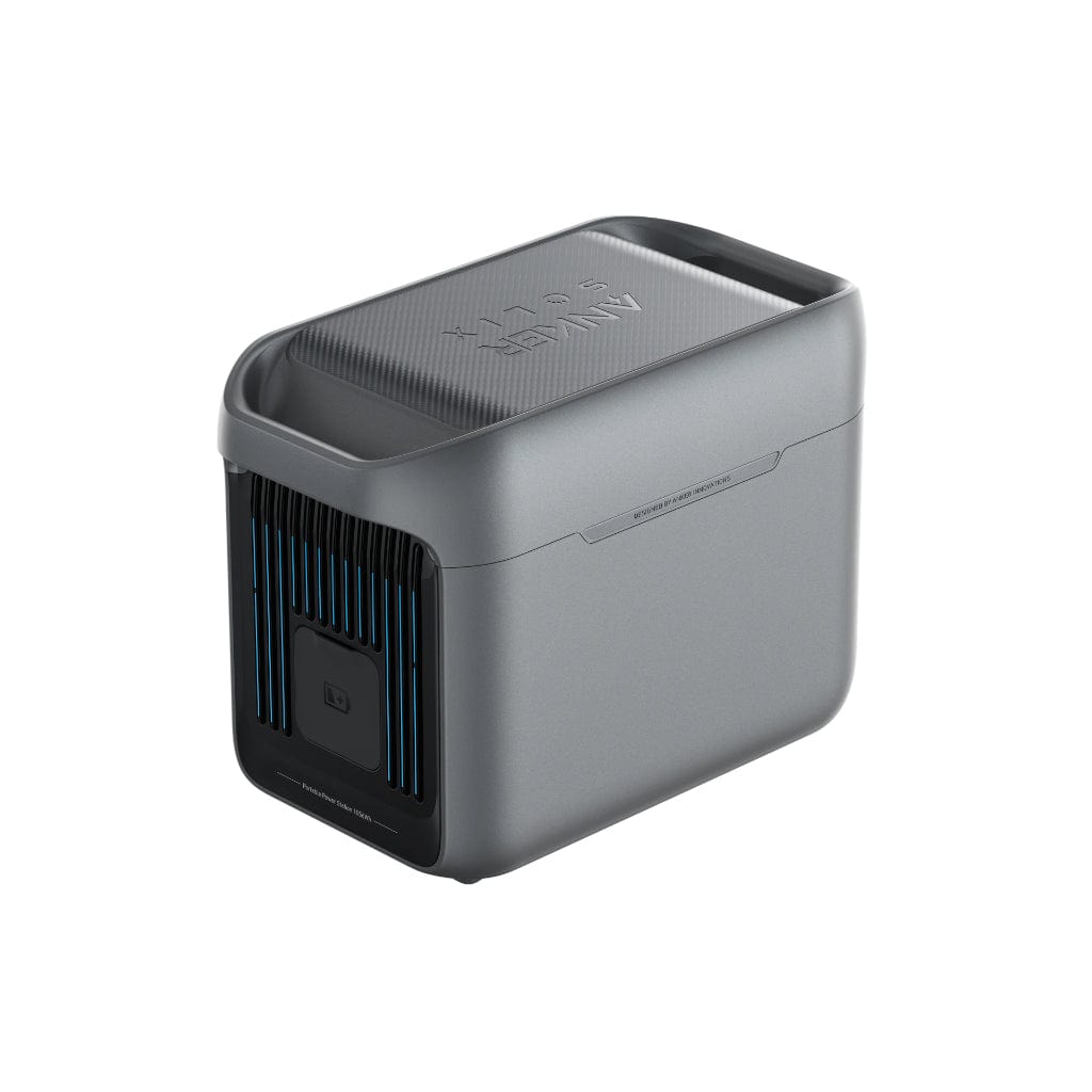 A1761111 Anker SOLIX C1000X 1800W LiFePO4 Portable Power Station | 1056Wh | 3000 Cycles | Outdoor Power