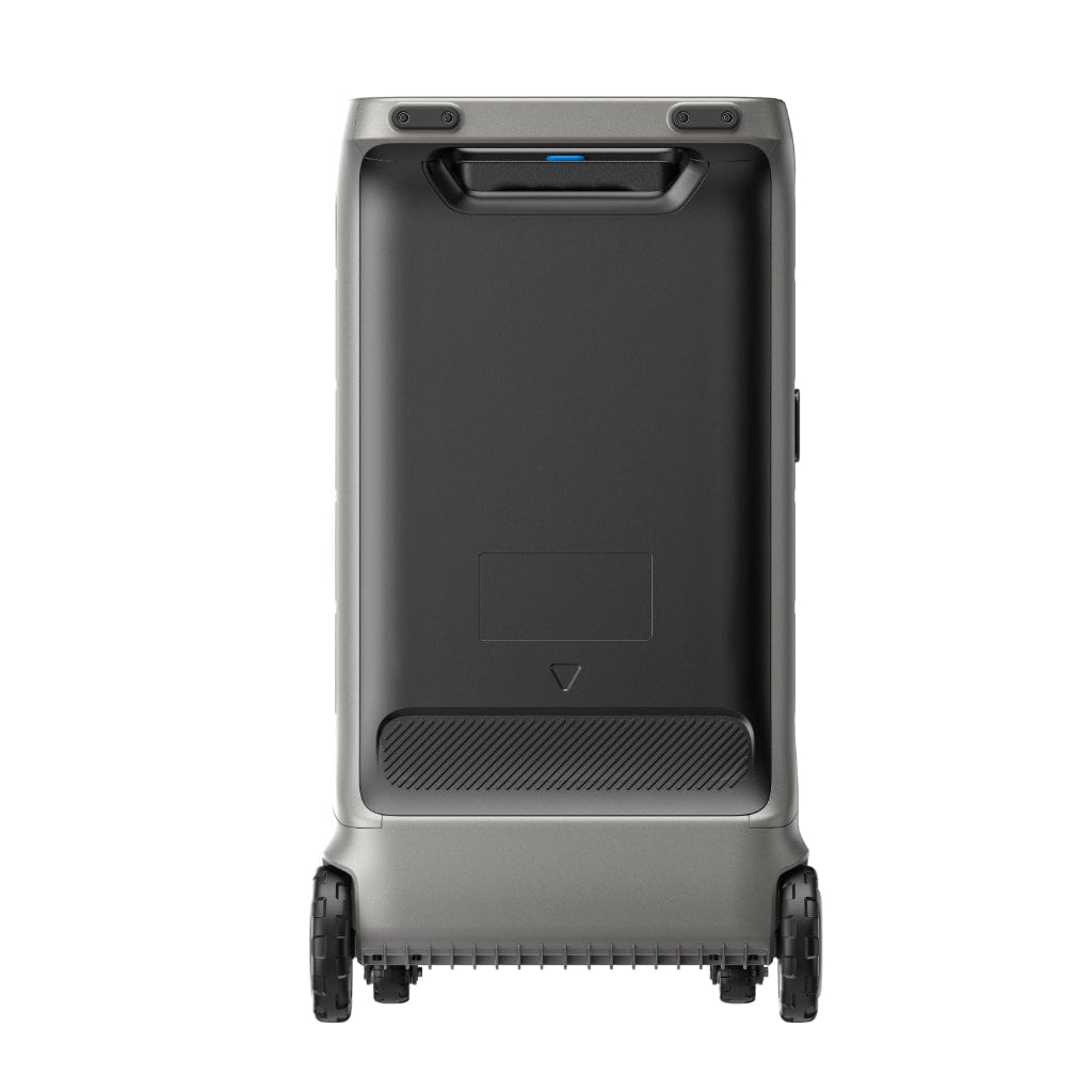 A1790111 Anker SOLIX F3800 6000W LiFePO4 Portable Power Station | 3840Wh | 3000+ cycles | Outdoor Power | Home Backup