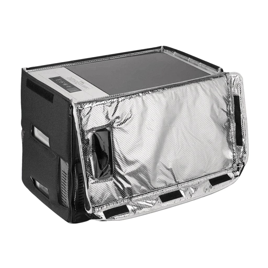 A3001-01811 BougeRV 12V 30 Quart (28L) Portable Car Refrigerator Cover | Fridge Bag | Scratch Protection