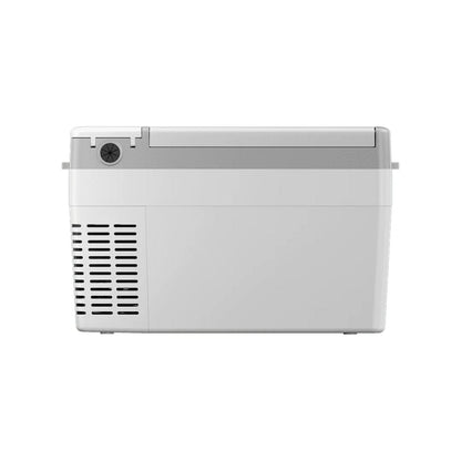 E0401-02501 BougeRV CRPRO25 26 Quart 12V Portable Car Fridge Freezer | Fast Cooling | Camping Fridge