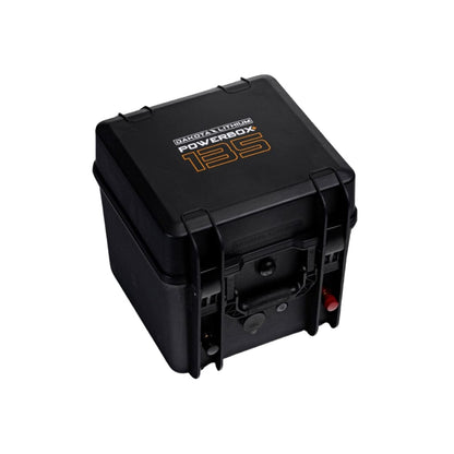 PIDPOWERBOX135 Dakota Lithium Powerbox+ 12V 135Ah Portable Power Station | 1620Wh | 2,000 Cycles | IP67 Rated | UL1642 Certified