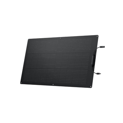 ZMS330 EcoFlow 100W Flexible Solar Panel | 20.3V | Monocrystalline | IP68 Rated