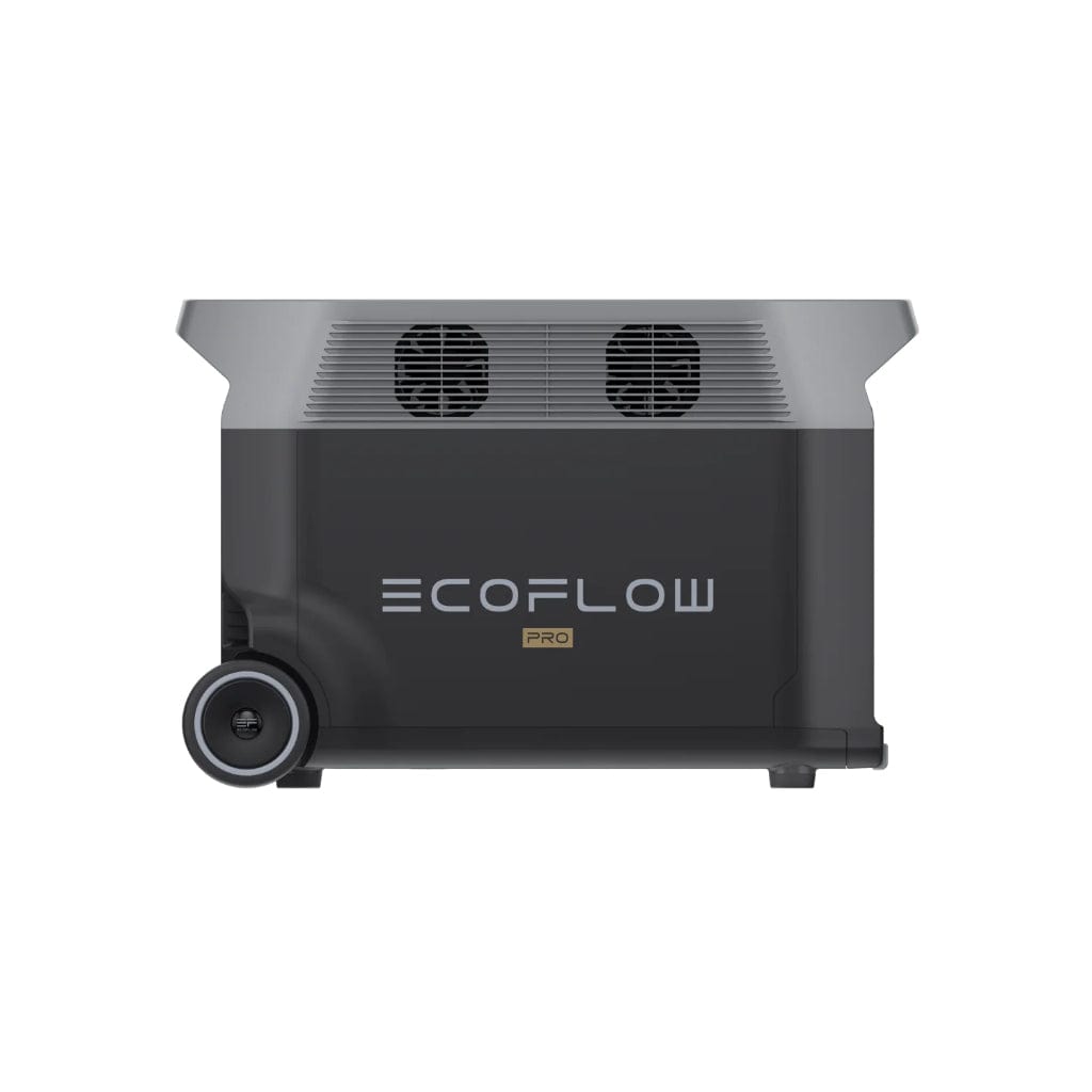 DELTAPro-1600W-US EcoFlow DELTA Pro Portable Power Station | 3600Wh | 4500W | 3500 Cycles | Home Backup Power