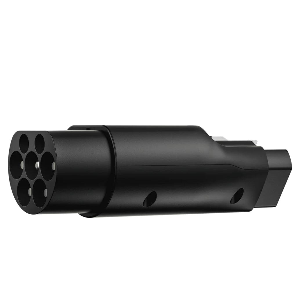 DELTAProCC-LV EcoFlow EV X-Stream Adapter (DELTA Pro) | EV Charging Adapter | Type 2 Connector