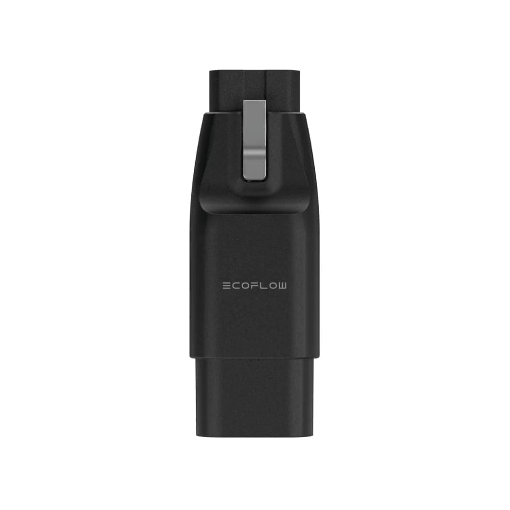 DELTAProCC-LV EcoFlow EV X-Stream Adapter (DELTA Pro) | EV Charging Adapter | Type 2 Connector