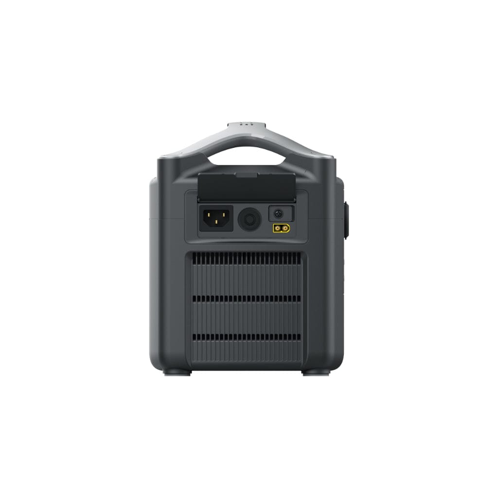 EFRIVER600PRO-AM EcoFlow RIVER Pro Portable Power Station | 720Wh | 600W | 800 Cycles | Lithium Ion