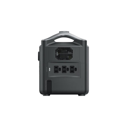 EFRIVER600PRO-AM EcoFlow RIVER Pro Portable Power Station | 720Wh | 600W | 800 Cycles | Lithium Ion