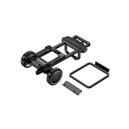 EFTrolley-DPU EcoFlow Trolley for DELTA Pro Ultra | 82kg Capacity | Power Station Cart