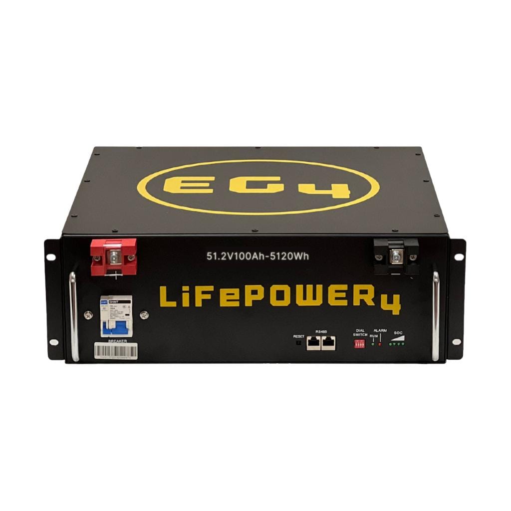 Eg4 Battery Alarm Troubleshooting: Quick Fixes Guide