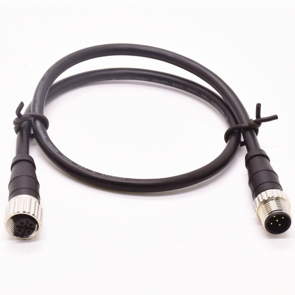 Epoch 84 Inch CANBus Cable | Communication Cable for Golf Cart Modules ...