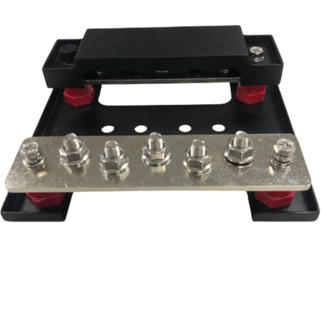 Power Module Busbar Connector Epoch Parallel Busbar | Electrical Connector – epowerguys.com