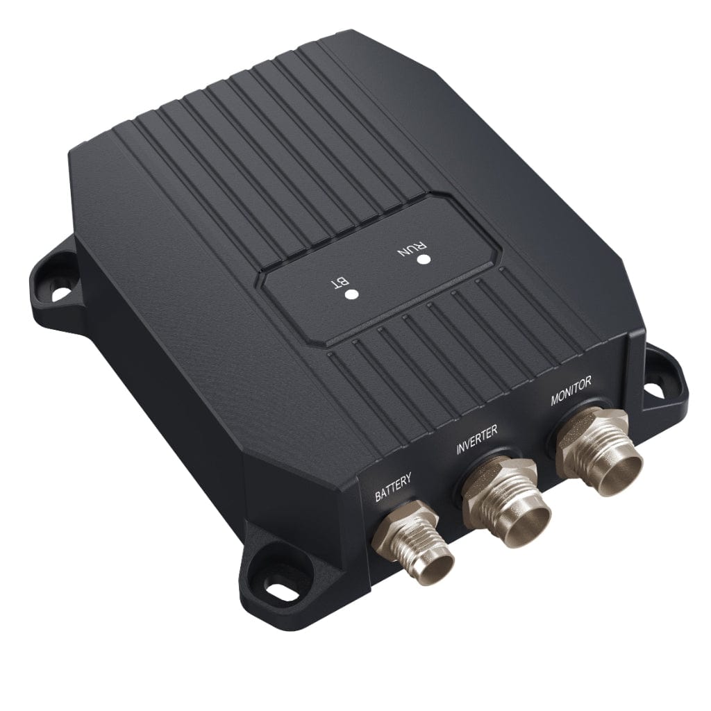 Epoch Pro Series Communications Box | Communication Hub – epowerguys.com