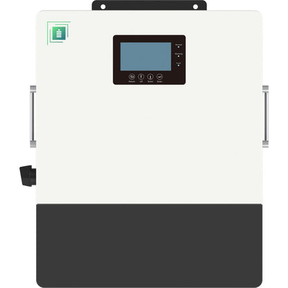 Fortress Power Envy 8kW / 10kW Inverter | IP65 Rated | UL1741, UL1741SB, & IEEE1547A Certified | Home Backup Inverter