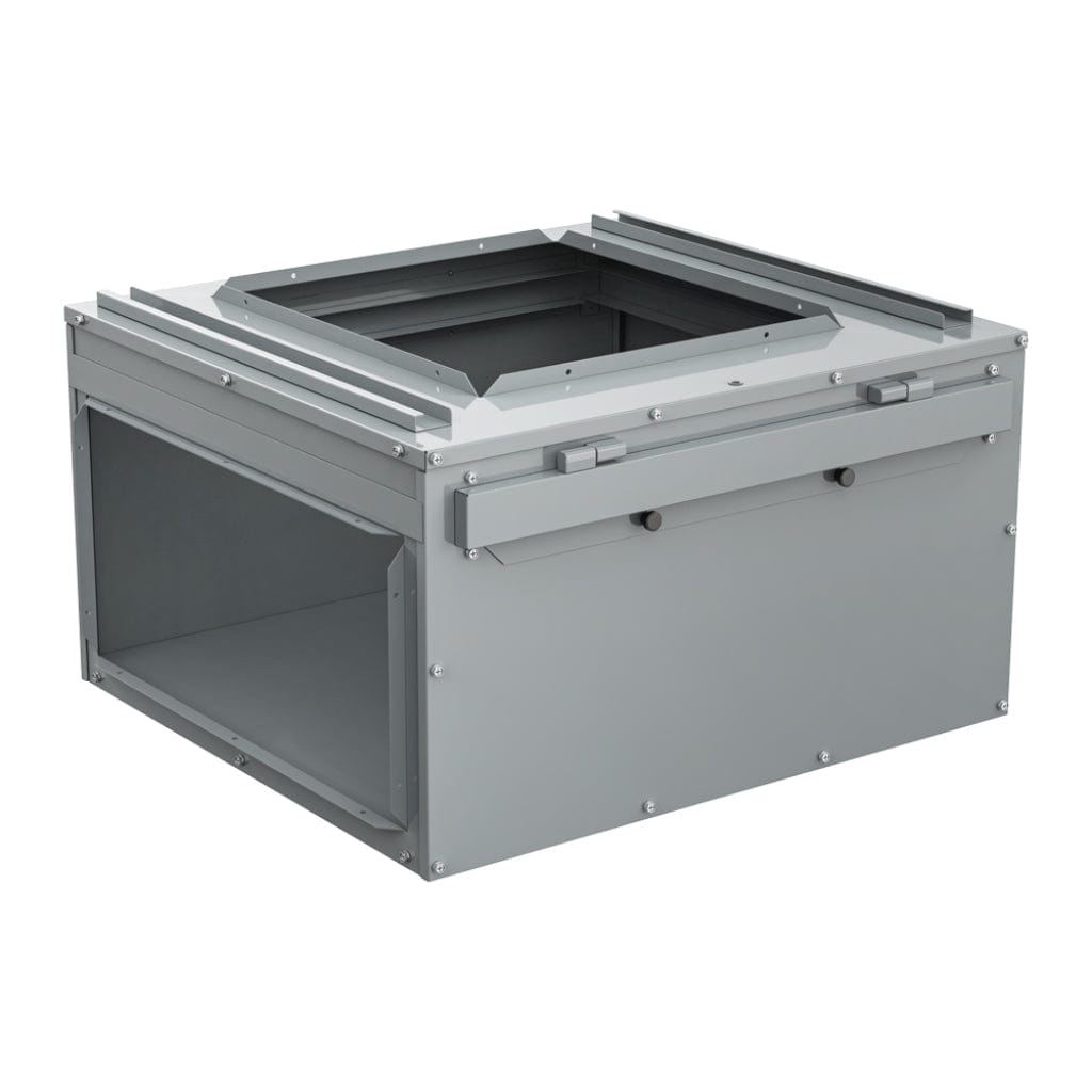GCSAR048060 GeoCool GeoCool 48K-60K BTU Multi Positional Air Return
