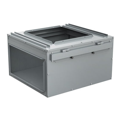 GCSAR048060 GeoCool GeoCool 48K-60K BTU Multi Positional Air Return