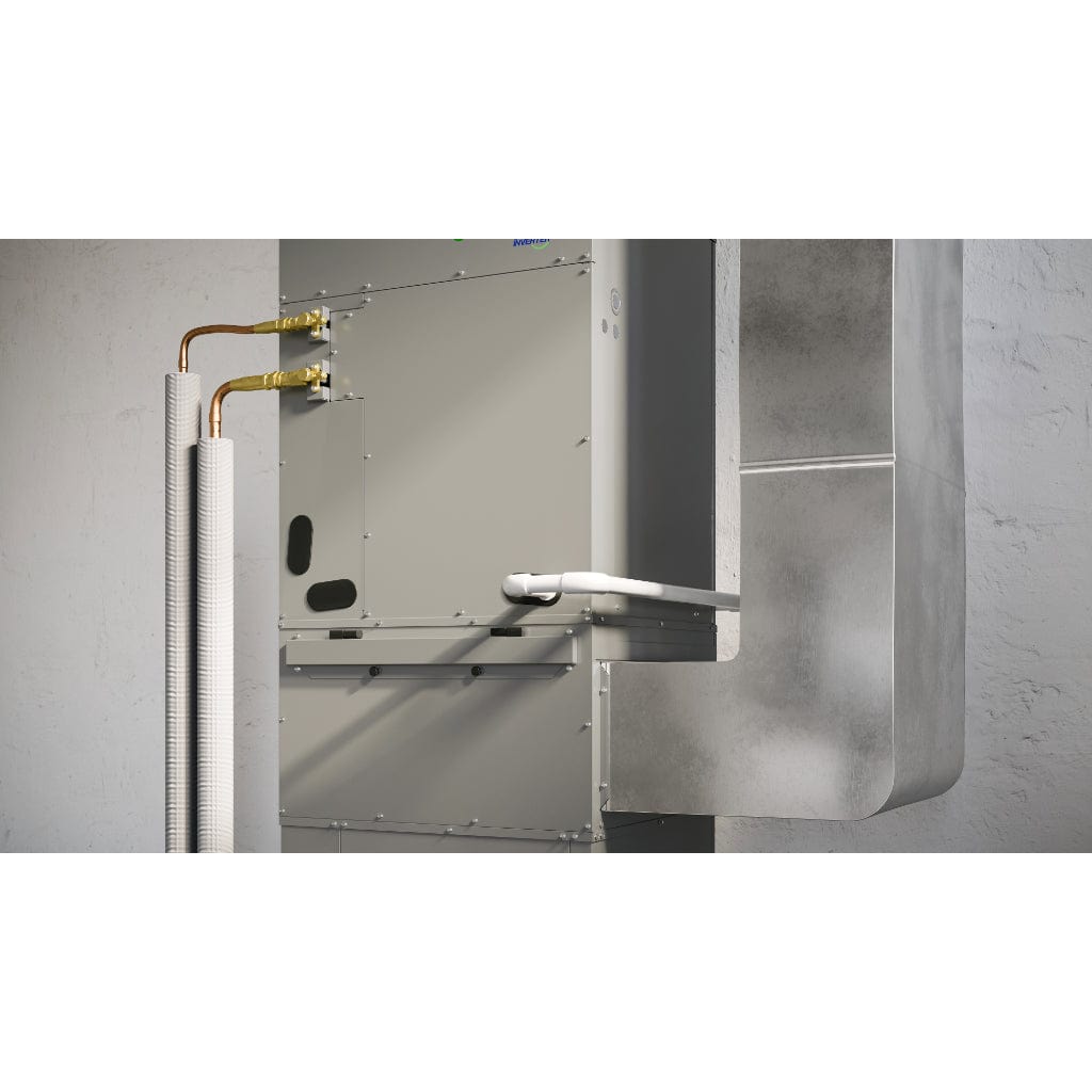 GCSHPM060IN GeoCool GeoCool 60K BTU 5T Multi Positional 230V 1-Phase 60Hz DC Inverter Compressor