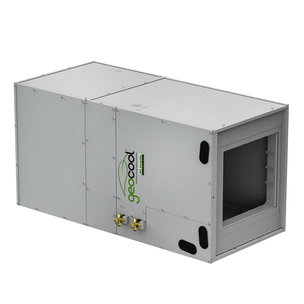 GCSHPM060IN GeoCool GeoCool 60K BTU 5T Multi Positional 230V 1-Phase 60Hz DC Inverter Compressor