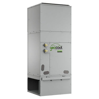 GCSHPM060IN GeoCool GeoCool 60K BTU 5T Multi Positional 230V 1-Phase 60Hz DC Inverter Compressor