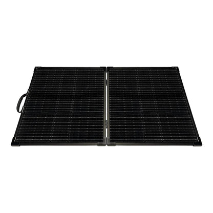 Lion Energy 100W LW 12V / 24V Solar Panel | Monocrystalline | Portable & Foldable Solar Panel