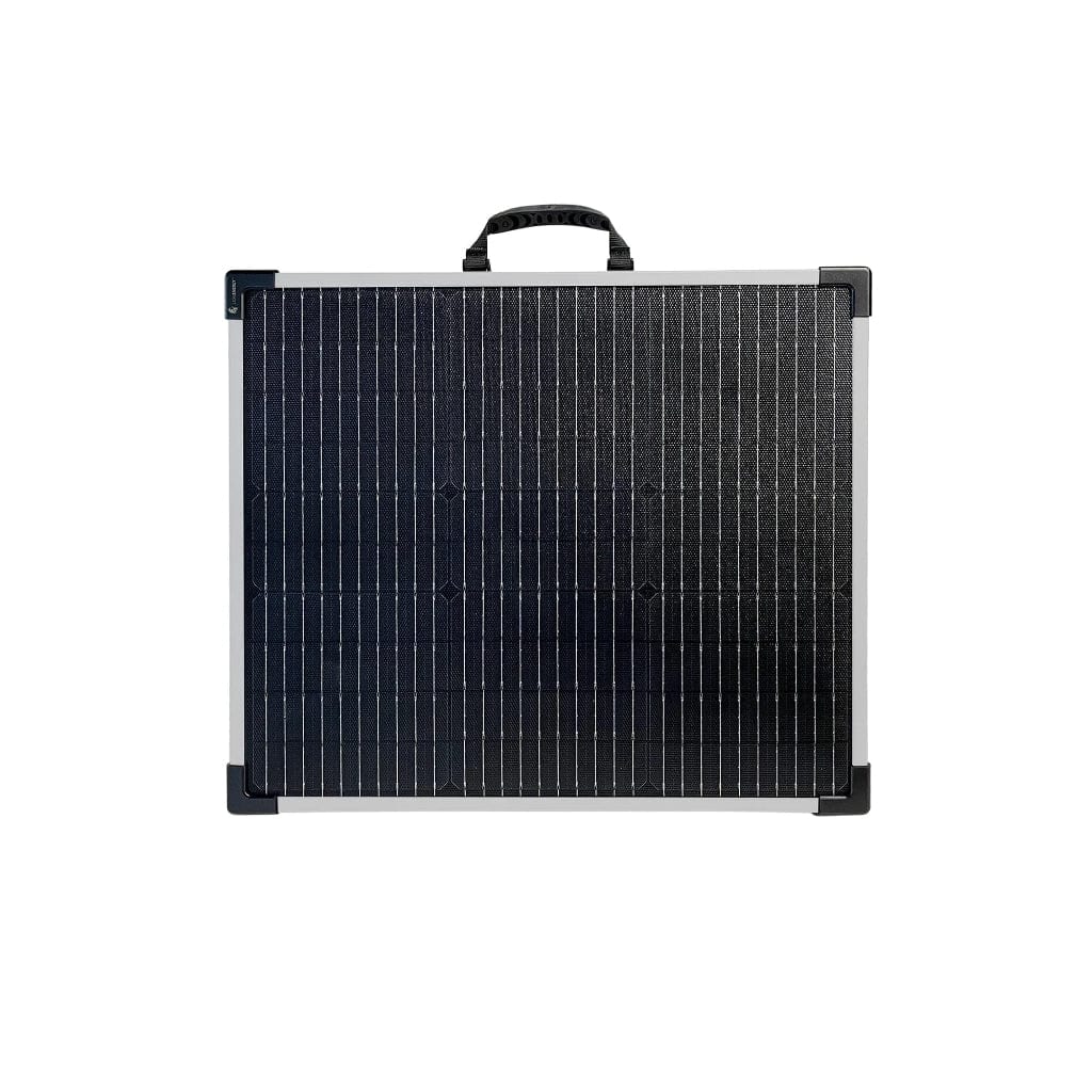 50170261 Lion Energy 100W LW 12V Solar Panel | Monocrystalline | Portable & Foldable Solar Panel