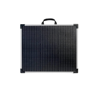 50170261 Lion Energy 100W LW 12V Solar Panel | Monocrystalline | Portable & Foldable Solar Panel