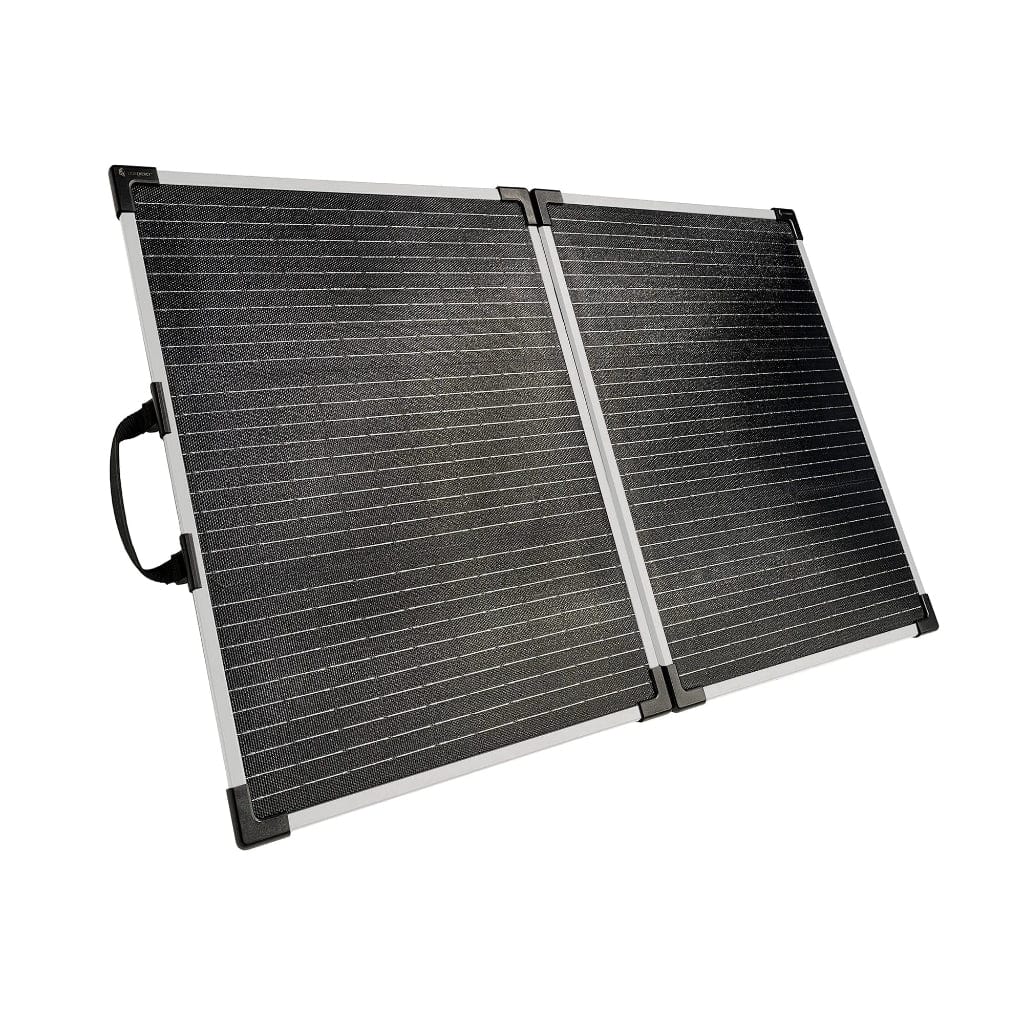 50170261 Lion Energy 100W LW 12V Solar Panel | Monocrystalline | Portable & Foldable Solar Panel