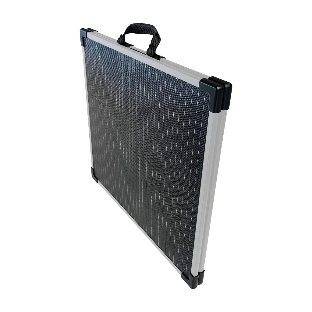 50170261 Lion Energy 100W LW 12V Solar Panel | Monocrystalline | Portable & Foldable Solar Panel