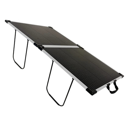 50170261 Lion Energy 100W LW 12V Solar Panel | Monocrystalline | Portable & Foldable Solar Panel