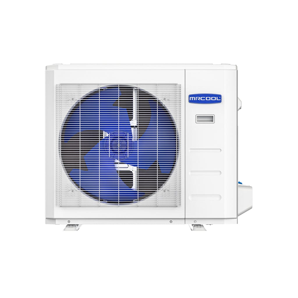 MVP-30-HP-C-230A00-O MRCOOL 2.5 Ton VersaPro Central Ducted Heat Pump Condenser