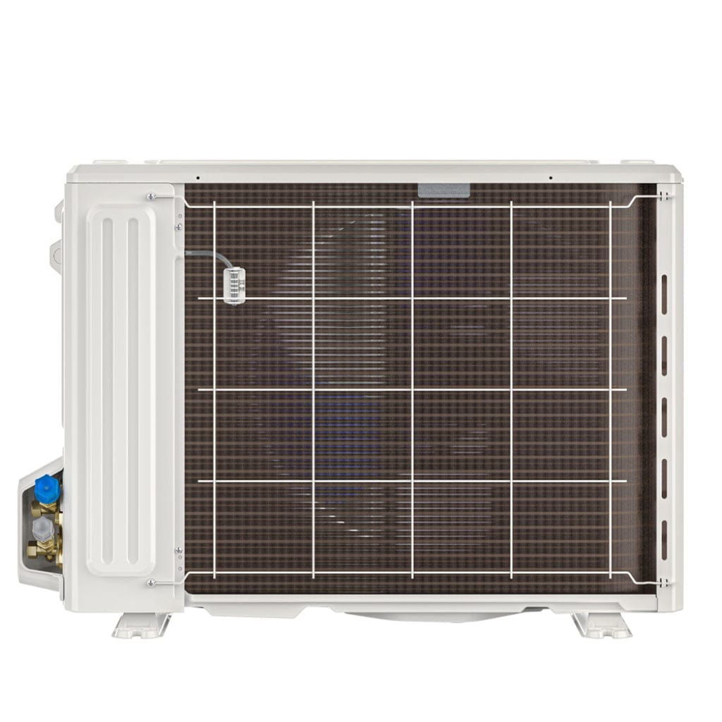 MVP-30-HP-C-230A00-O MRCOOL 2.5 Ton VersaPro Central Ducted Heat Pump Condenser