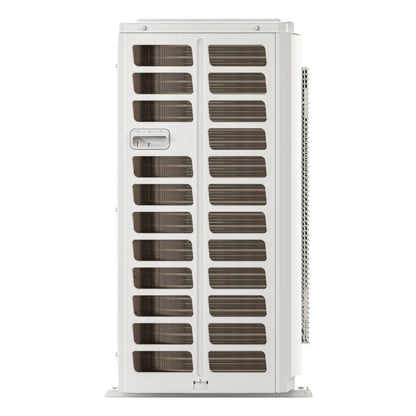 MVP-30-HP-C-230A00-O MRCOOL 2.5 Ton VersaPro Central Ducted Heat Pump Condenser