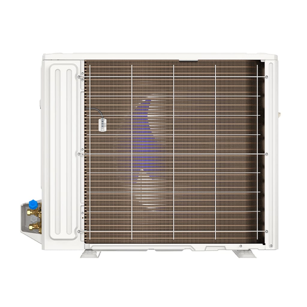 DIY-24-HP-WM-230C25 MRCOOL 24k BTU DIY 4th Generation E Star Ductless Mini-Split Heat Pump Complete System 208-230V/60Hz