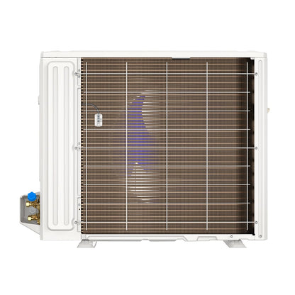 DIY-24-HP-WM-230C25 MRCOOL 24k BTU DIY 4th Generation E Star Ductless Mini-Split Heat Pump Complete System 208-230V/60Hz