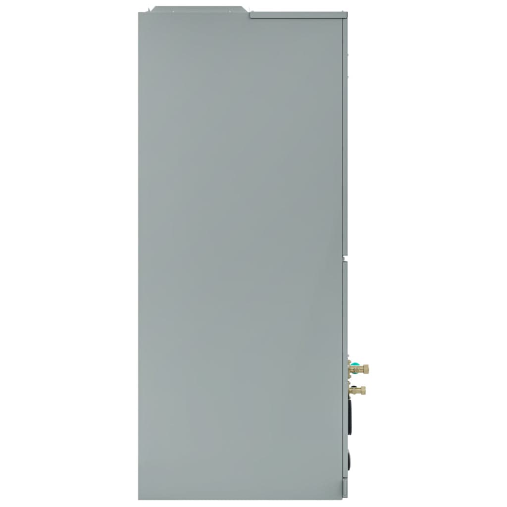 MVP-60-HP-MUAH-230A00-O MRCOOL 5 Ton MRCOOL® VersaPro® Central Ducted Air Handler 16 SEER2 R-454B